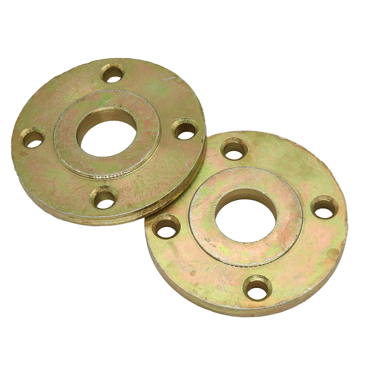 

Rear Axle Disc Brake Disc seat Sprocket Seat Fit for Homemade Modified Drift Three-wheel Four-wheel Kart Parts