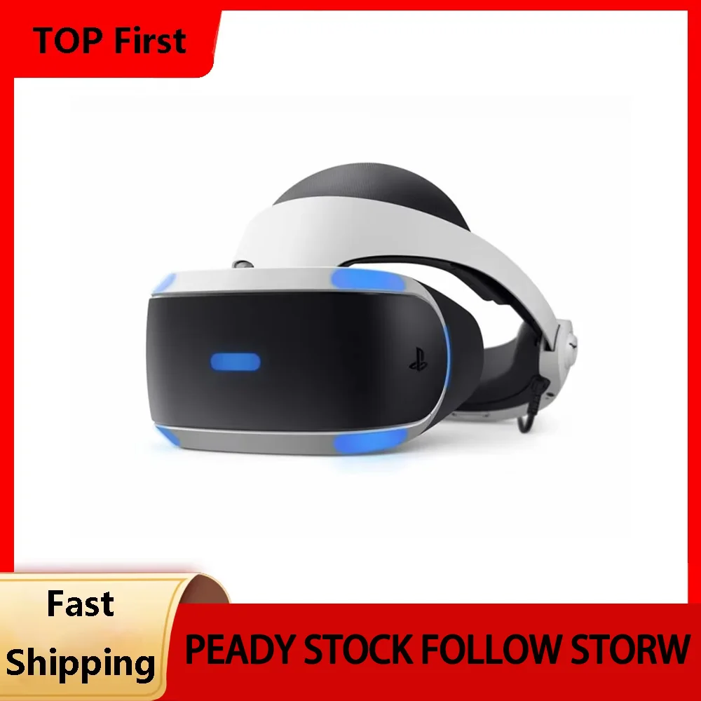 플스4 VR 헤드셋, 진짜로 구매할 가치가 있을까? 완전한 사용자 가이드