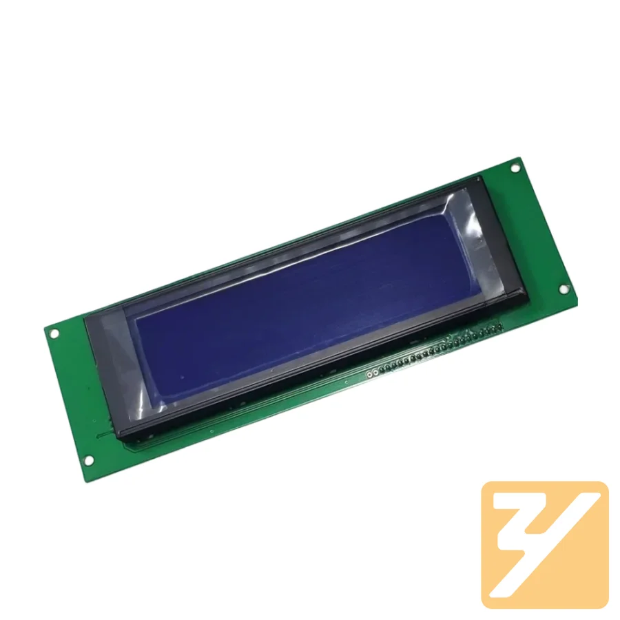 New Compatible DMF5010NYU-FW DMF-5010NYU-FW Mono LCD Display Modules