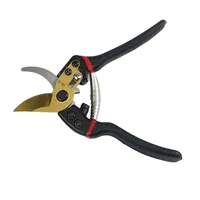 Fruit Tree Pruning Shears Bonsai Professional Shears Garden Nursery Durability Effortless Cutting High Hardness
