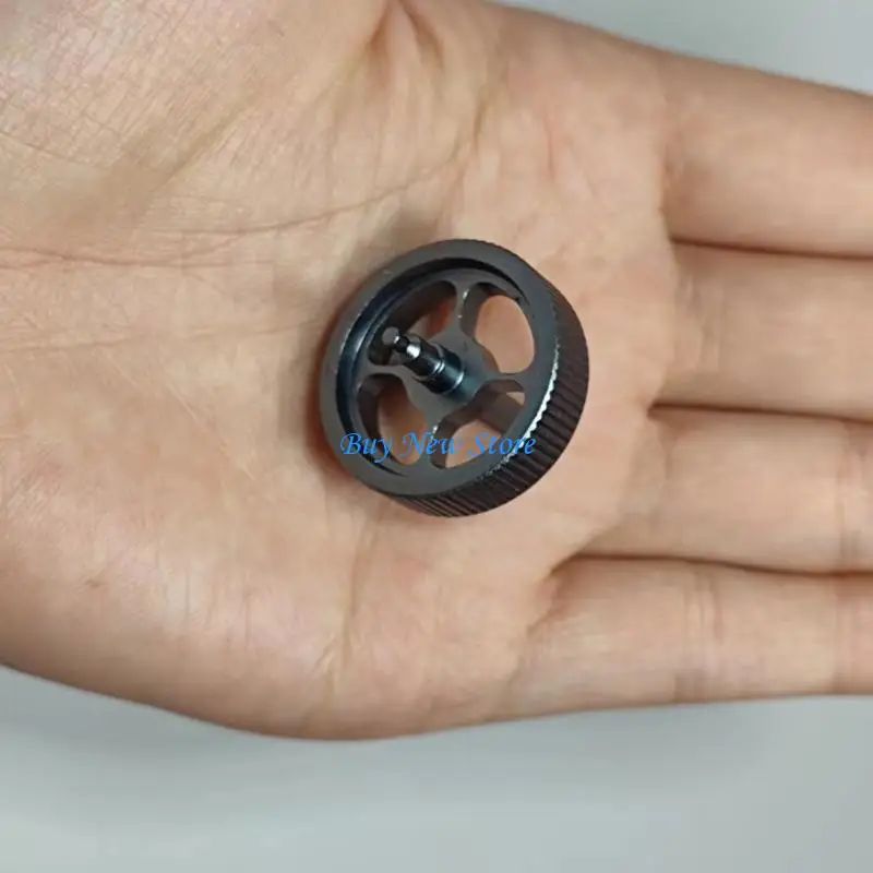 

20CE Metal Mouse Scroll Wheel Pulley Mouse Wheel Rollers Replacement Part for Deathadder V2 Wireds Gaming Mouse