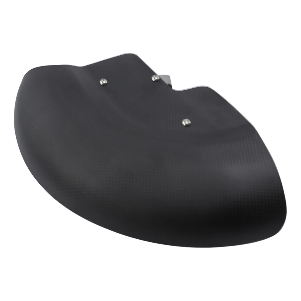 Motorcycle Carbon Wheel Cover Kit Brake Disc Trim Accessories Fit For Ducati Panigale V2 V4S V4R Streetfighter V4 S/R 2018-2024