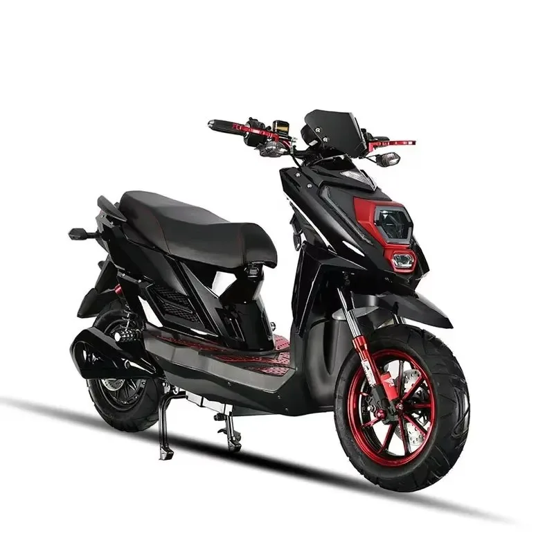 

2025 Newest CHENLU High Quality Hot Selling 3000W 20ah Electric ScooterHigh Speed 80KM/H Electric Motorcycles With Cheap Price