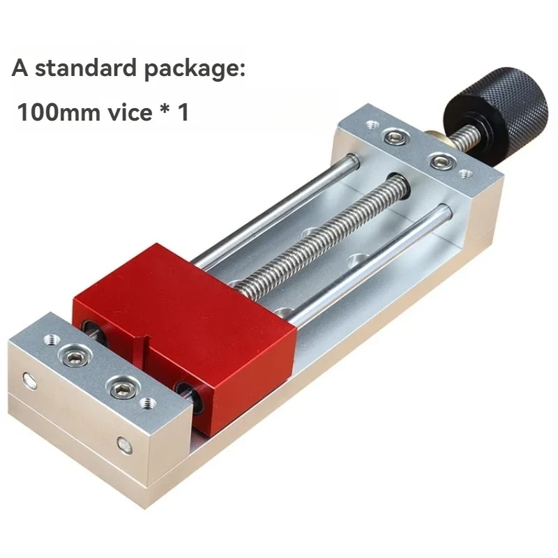 

DIY Tool New Carving Machine Tiger Pliers Processing Table Clamp Fixture Flat Mouth Pliers Clamping Tool
