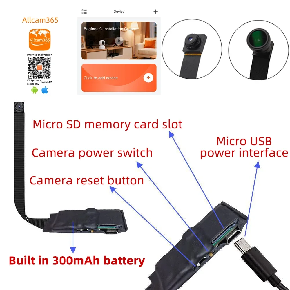 Thumbnail 3 - #65 Compare Body Worn Cameras Before You Buy
