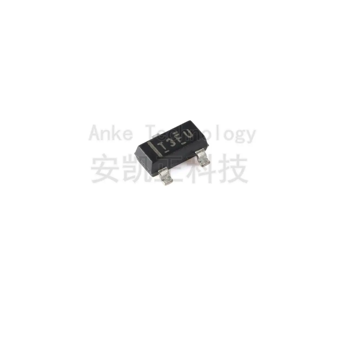 Original genuine TL431BQDBZRQ1 SOT-23-3 automotive adjustable precision shunt regulator chip 10pcs