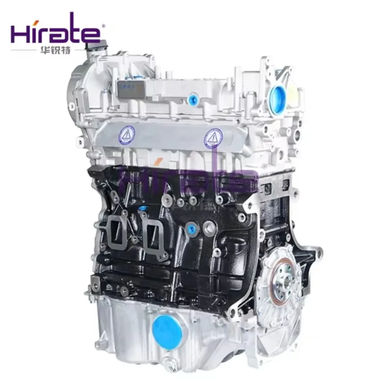 مجموعة المحرك عالية الجودة 4A15M1 4A13M1 الأكثر مبيعًا لـ GAC Trumpchi GS4 GS5 GA6 1.3T الاختيار الأعلى في العالم