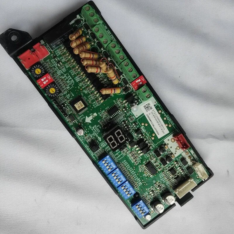 

New air conditioning motherboard 17122000054055 US1-KFR160V/BP3N1X-C US1-KFR160V BP3N1X-C