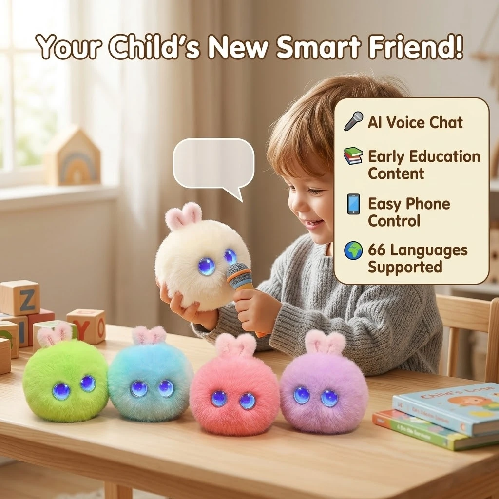 cute-ai-emotional-companion-plush-robot-toy-smart-interactive-talking-multilingual-chatbot-backpack-decor-doll-creative-gifts