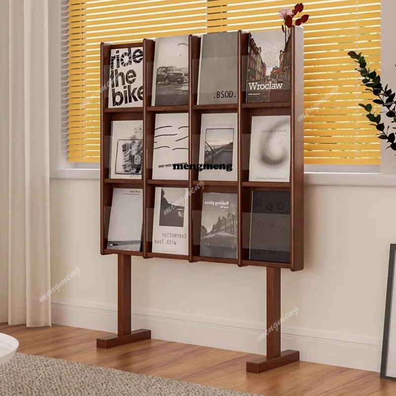 

X Modern Cd Racks Bookshelf Living Room Storage Nordic Corner Bookshelf Organizer Tall Estantes Organizadores Furniture For Hom