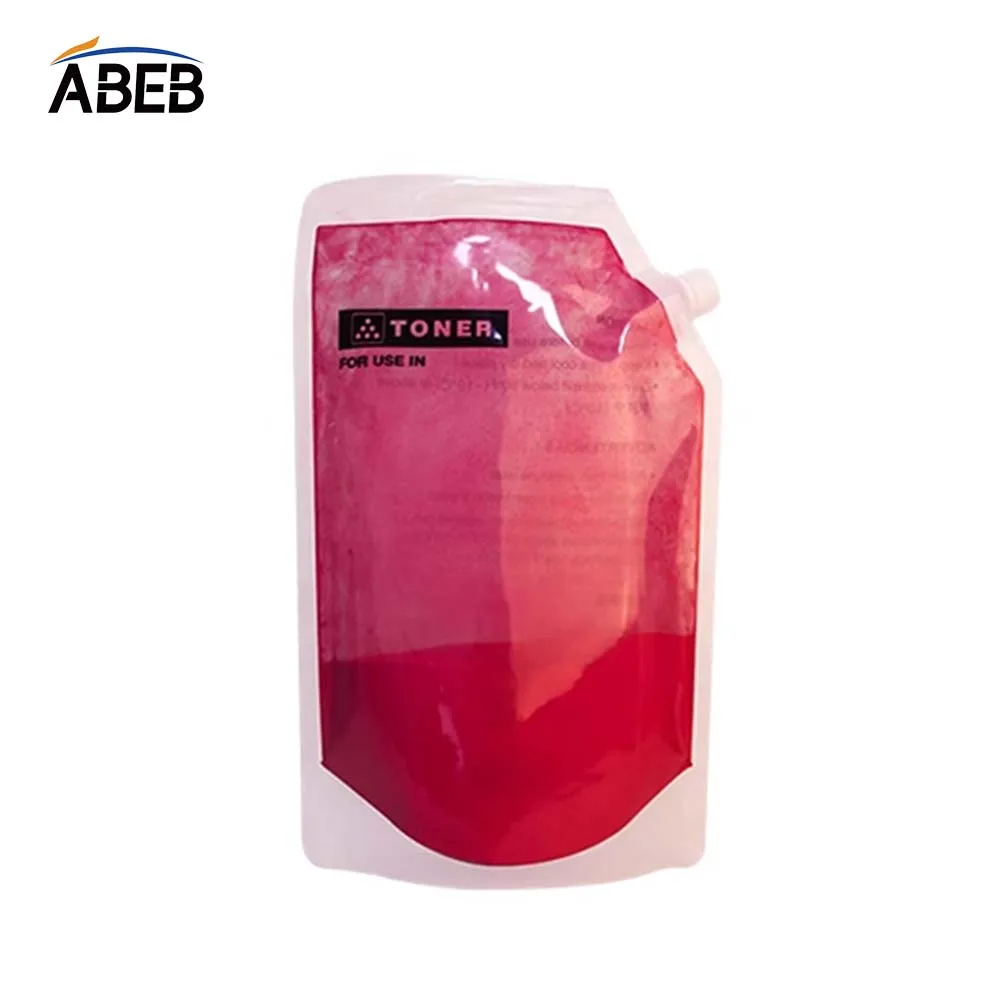 1KG TN324 Toner Powder For Konica Minolta C225 C308 C368 C258 High Quality Compatible Color Toner Refill