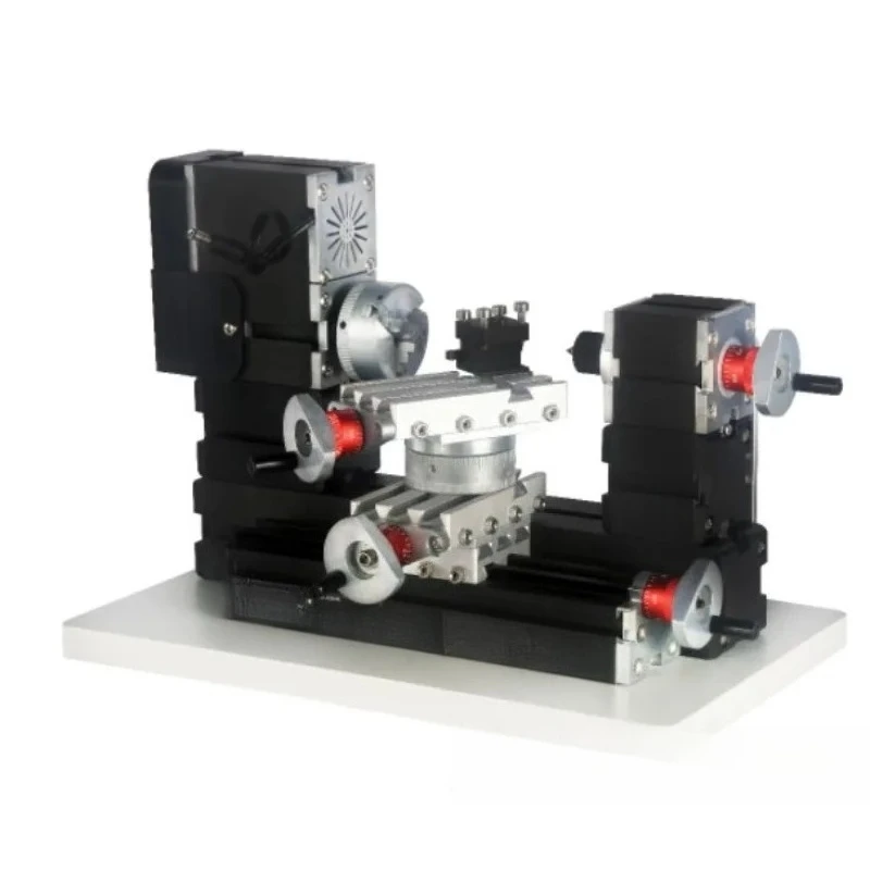 TZ20002MR DIY Mini Metal Rotary Lathe