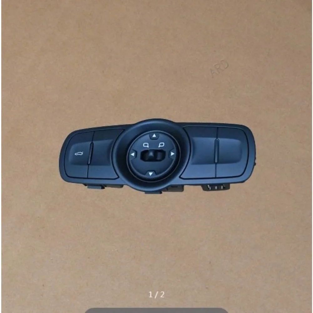 

Rearview Mirror Adjustment Switch Electric Tailgate Switch Trunk for Chery Arrizo 8 Pro
