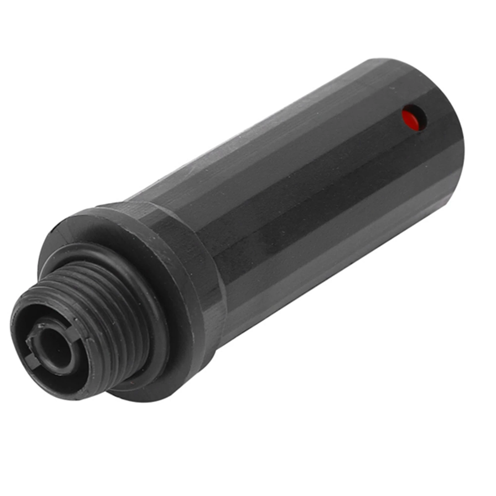 5pcs 15.5mm Air Compressor Breathing Valve Rod Vent Cap Plastic Air Compressor Pump Accessories