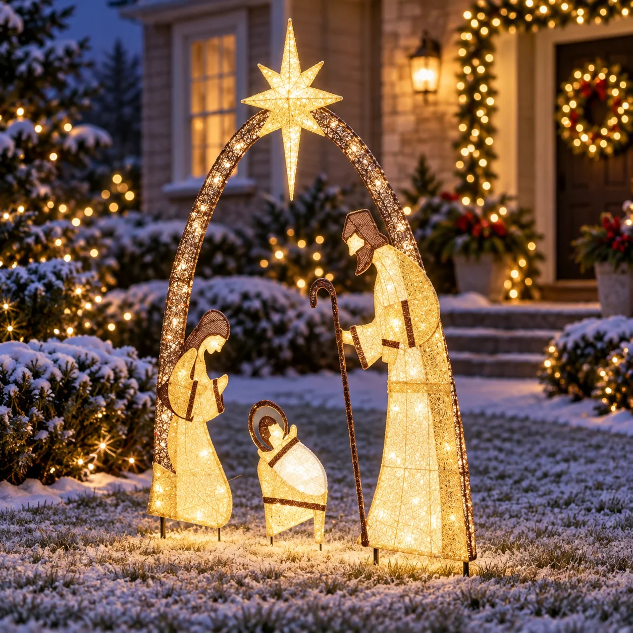 led-illuminated-christmas-nativity-scene-yard-stake-outdoor-lawn-garden-decoration-xmas-manger-ornament-new-year-holiday-decor