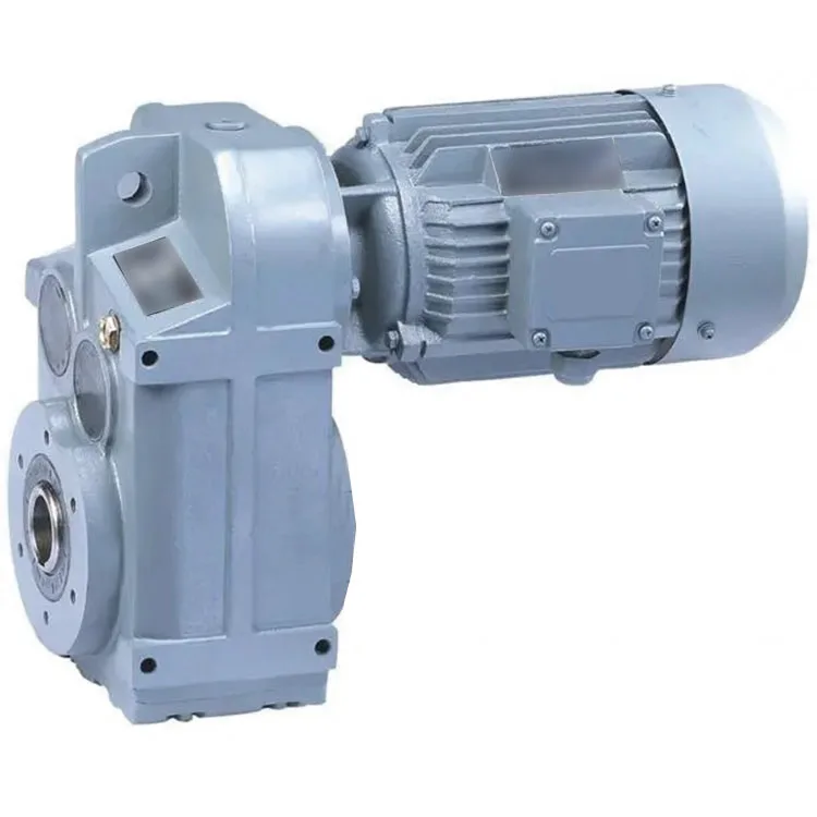 

For High Quality Large Worm Gear Reducers Manufacturers FA Series FA127 700KG Helical Motor Gear Reducer Gearbox