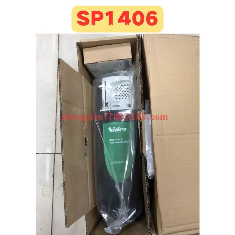 ตัวแปลงความถี่ SP1406ใหม่เอี่ยมของแท้