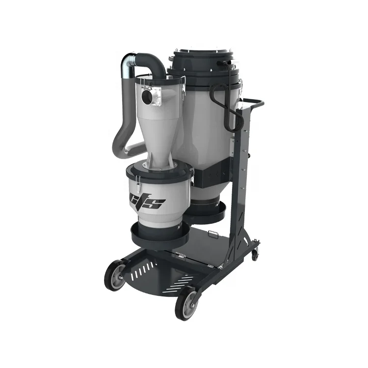 Широко продается, очень профессиональный, 220 В, 380 В переменного тока, низкая стоимость обслуживания, новый промышленный пылесос с высокой мощностью