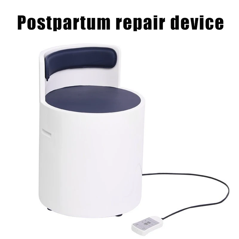 

Postpartum Repair Nursing Nevice, Electromagnetic Chair, Suitable for Male and Female Beauty Salons for Postpartum Recovery