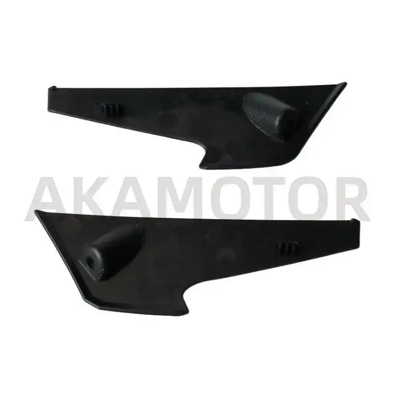 Left / Right Air Deflector Trim Decorative Block For Loncin Voge Ds525x Lx500-x/y 525dsx