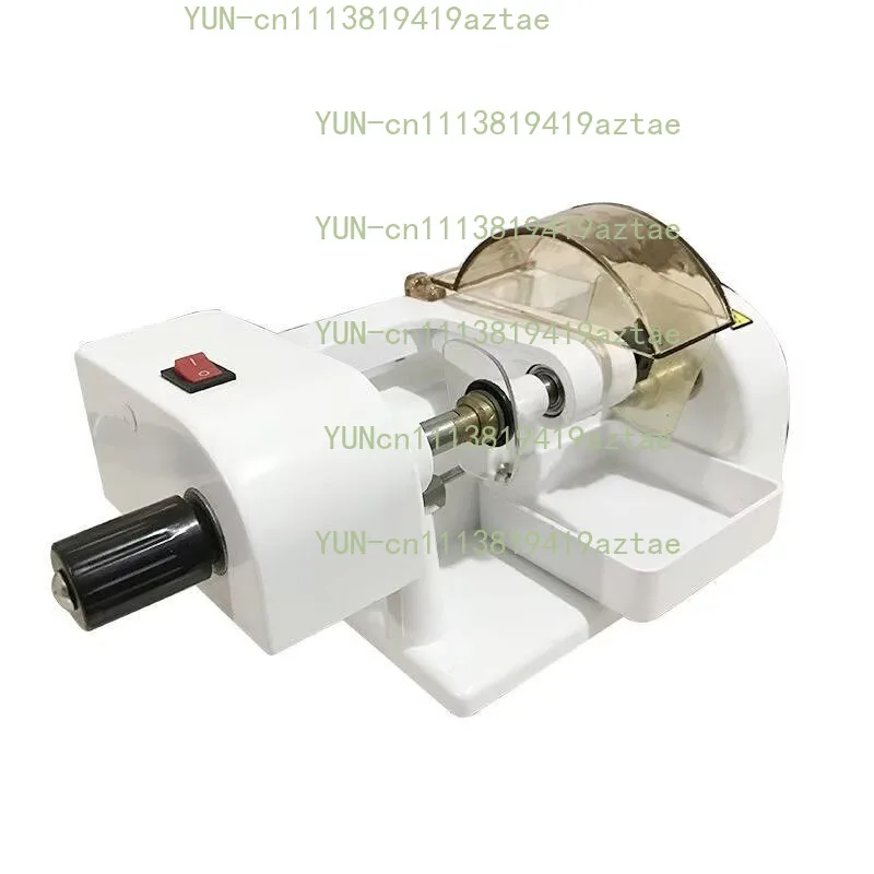 400B Lens Edging Cutting machine Eyeglasses equipment instrument Pattern Cutter Opener For Lenses Edging Lenses Edging Cutter