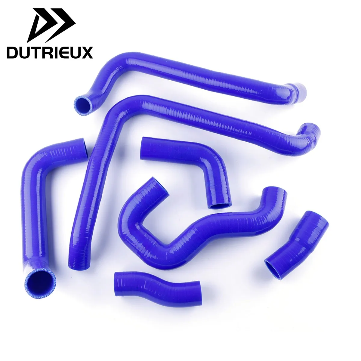 For Lotus Esrit SE S4 S4S 300 GT3 1989-1999 Silicone Radiator Coolant Hose 1990 1991 1992 1993 1994 1995 1996 1997 1998