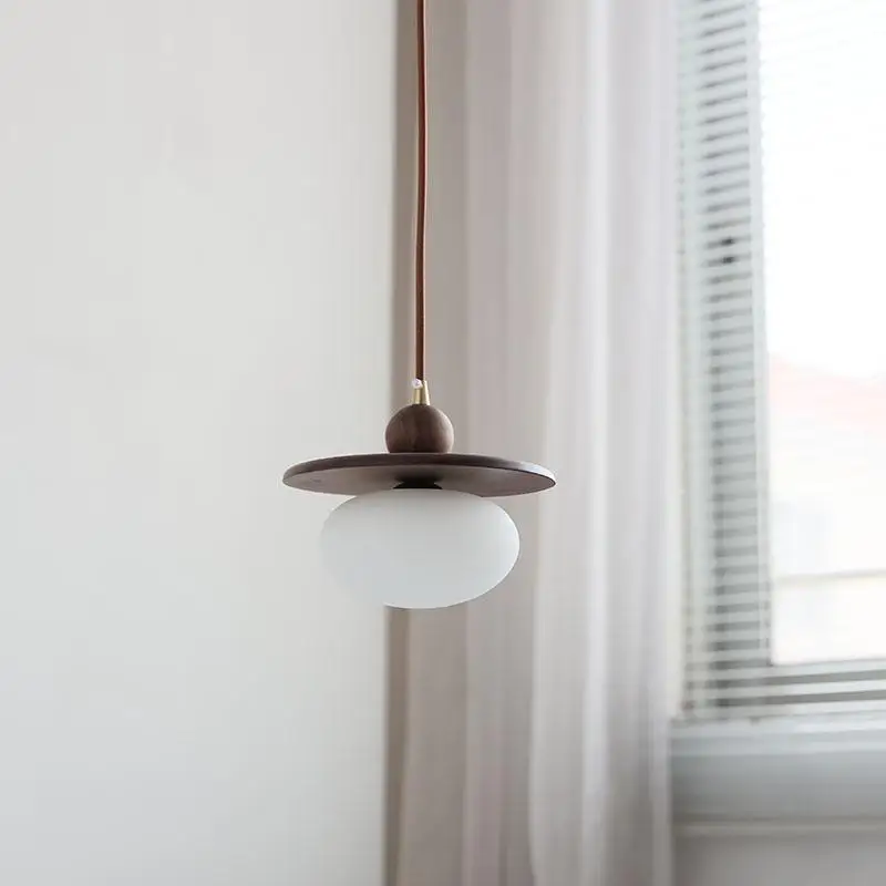 White Glass LED Pendant Lamp Dining Room 5 White Glass LED Pendant Lamp Dining Room