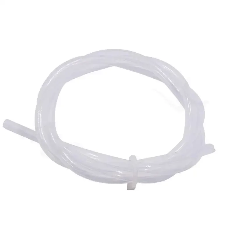 1 Meter 2/3/4mm I.D PTFE Tube For 3D Printers Extruder 1.75/3mm Filament 3D Printers Parts J-head Hotend Bowden Extruder