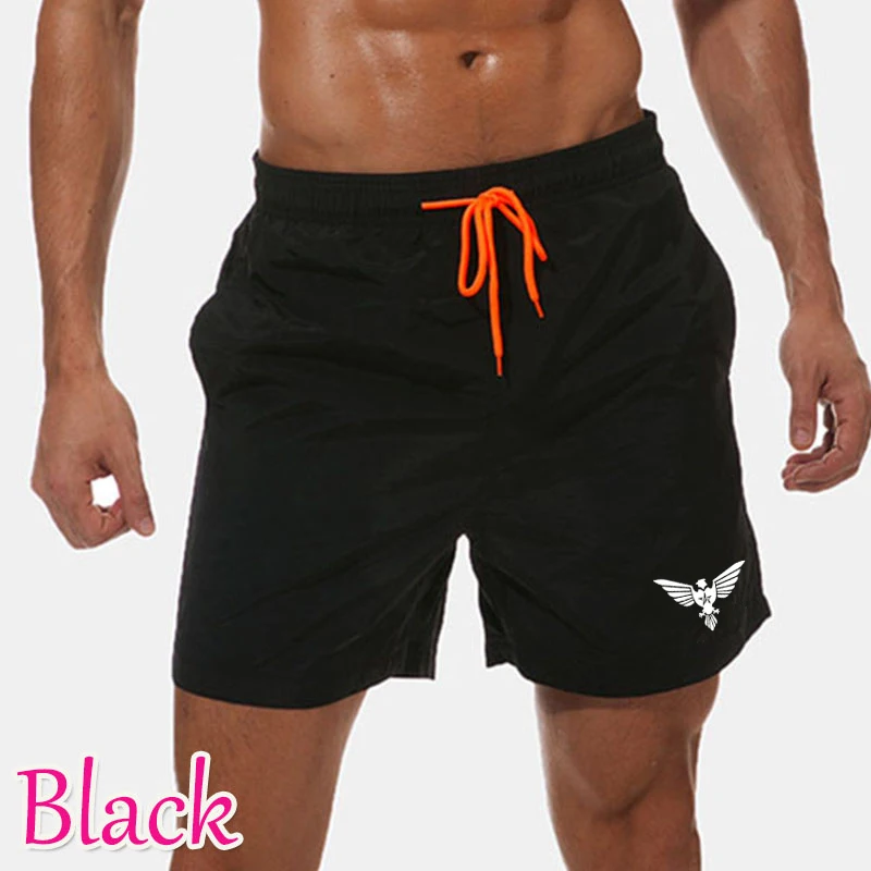 Sweatpants Shorts Men Quality Casual Sport Gym Running Pants Summer Fitness Short