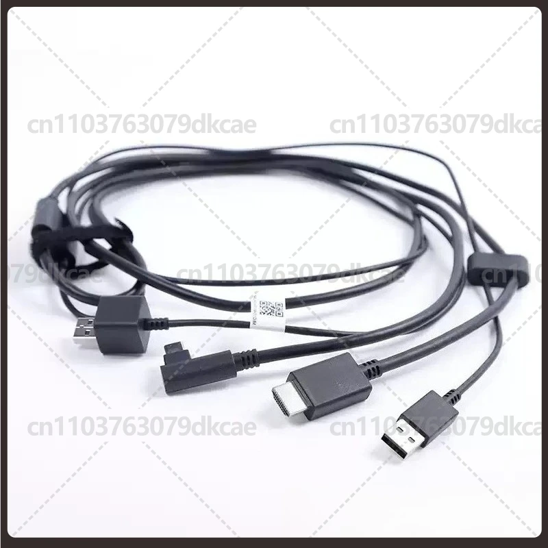 For Wacom One DTC133W0F ACK44506Z X Shape All-in-One Data Cable