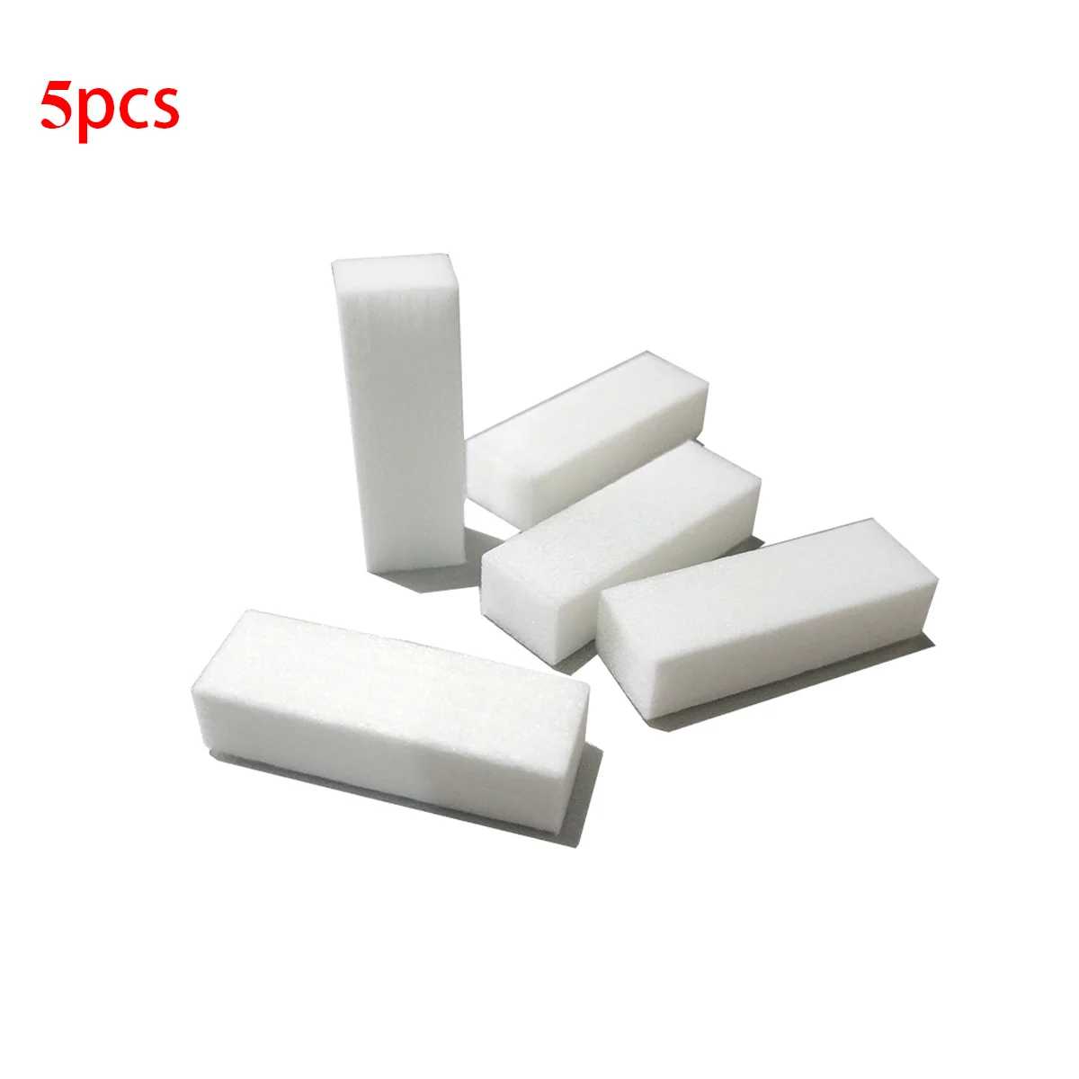 Ambient Air Fragrance Cartridge Blank Cotton Replacement for BMW G30 G11 X3-X7 3/5/7 Series Car Aromatherapy Cotton Pads