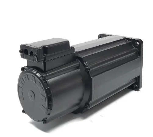 Supplier Price New Original DC AC Synchronous Servo Motors MKD071B-061-GP0-KN With Discount