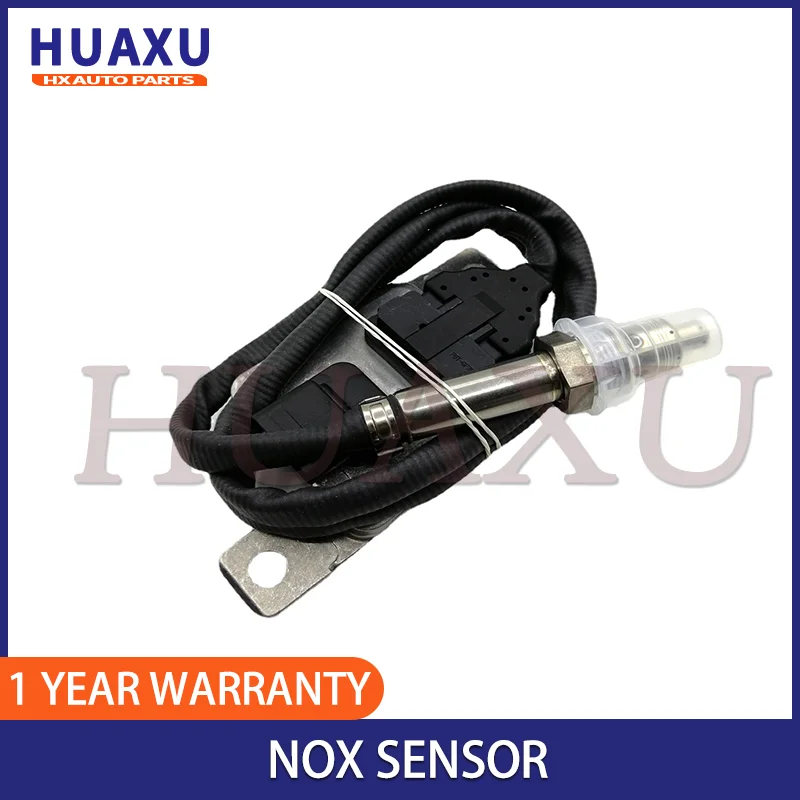 

Nox Sensor For A0101531628 For mercedes benz EURO TRUCK Daf Sensor Nox 5Wk96703 5WK97331A 5WK9 7331A /0003 0101531628