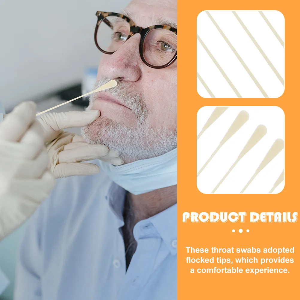 10-unidades-de-swabs-flocados-para-garganta-descartaveis-para-coleta-de-amostras-hospitalares-teste-oral-de-pacientes-leves-e-portateis
