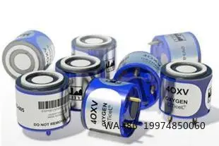 

Whosale Price CITY 40XV AAY80-390 BW SR-X2V O2 Oxygen Gas Sensor 4OXV 4OX-V Air Quality Sensor for Portable Gas Leak Detector
