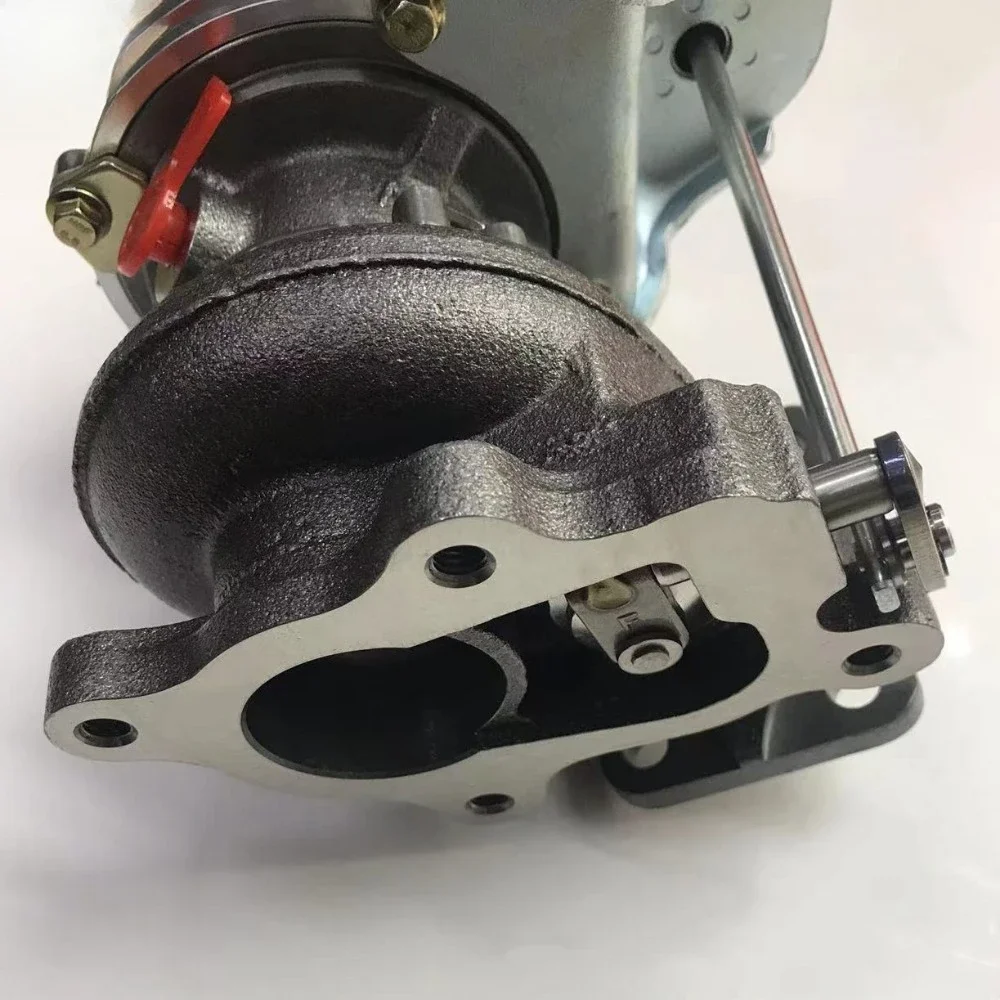 exquisite craftsmanship DC70 Harvester Parts Turbocharger 1G934-17012