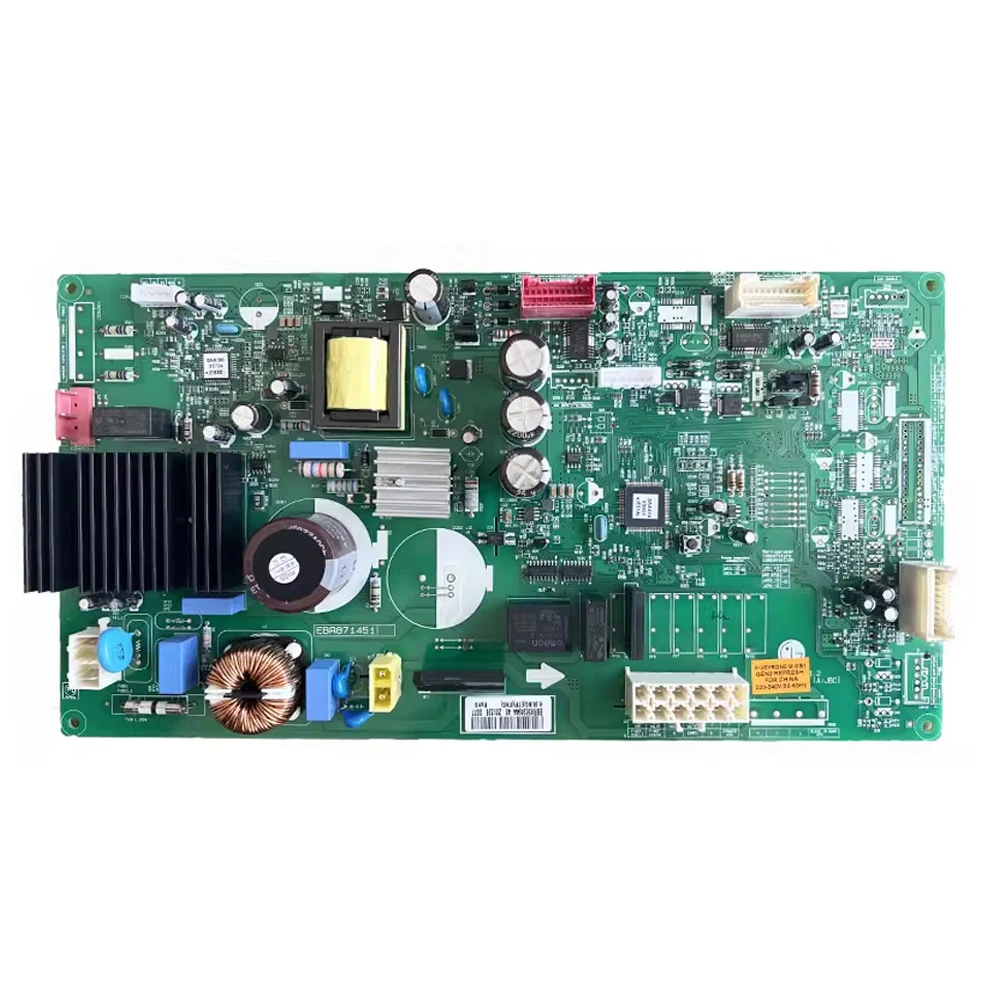 EBR85624944 Original Motherboard Power Control Board For LG Refrigerator