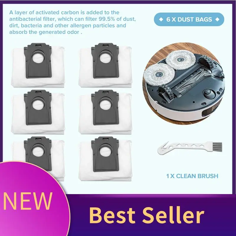 B46C For Dreame L10… - image