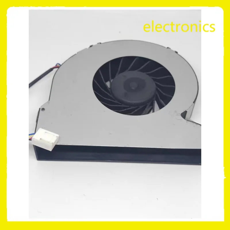POWER LOGIC PLB11020B12H DC 12V 0.70A 4-Wire Server Cooling Fan