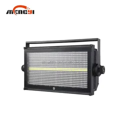 LED stage light DMX Control 8+8 1000W Strobe Light For Dj disco Party Show
