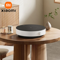 XIAOMI MIJIA Induction Cooktop N1,6 Gear Fire Adjustment,8 Safety Protection,Electric Induction Cookers,2100W Power,220V Voltage