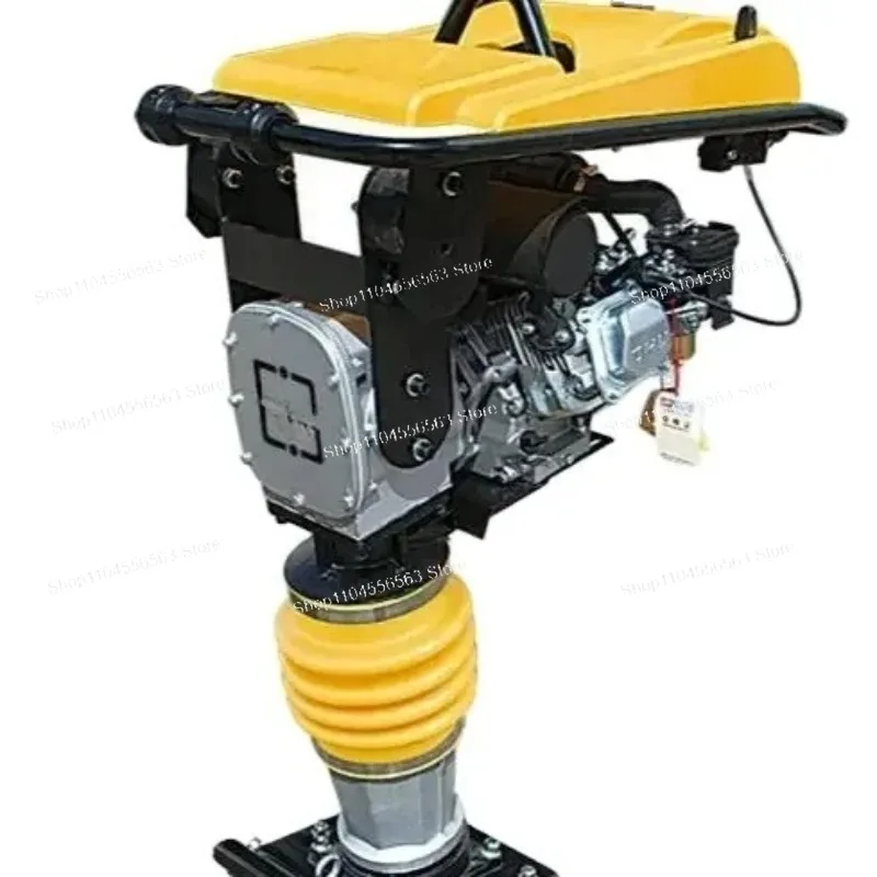 Shipping fee not included)Tamping Rammer  Compactor Tamping Hammer for Track Bed(