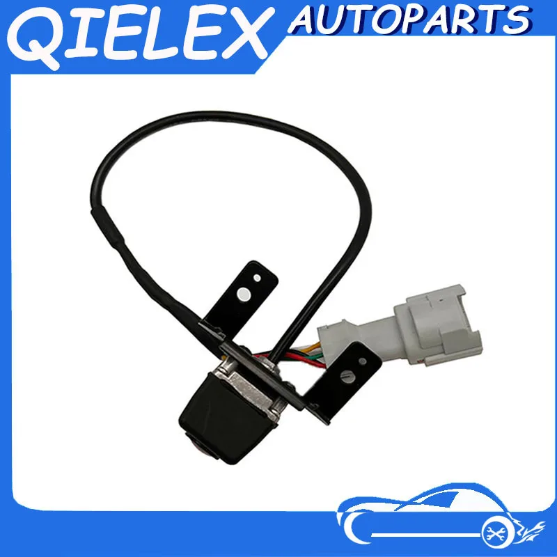 

95760-3S102 957603S102 Car Rear View Camera For 2011-2014 Hyundai i45 I40 Sonata YF Reverse Backup Camera Auto Parts