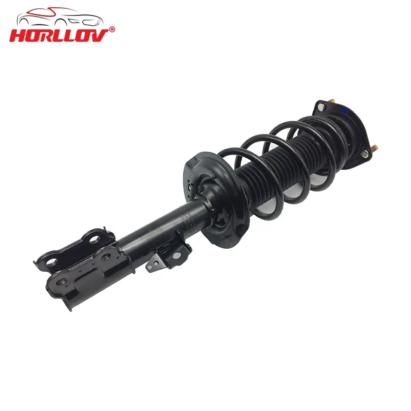 

Front Rear Shock Absorber for Mercedes Benz Grade Suspension System Shock Absorber A2053201300