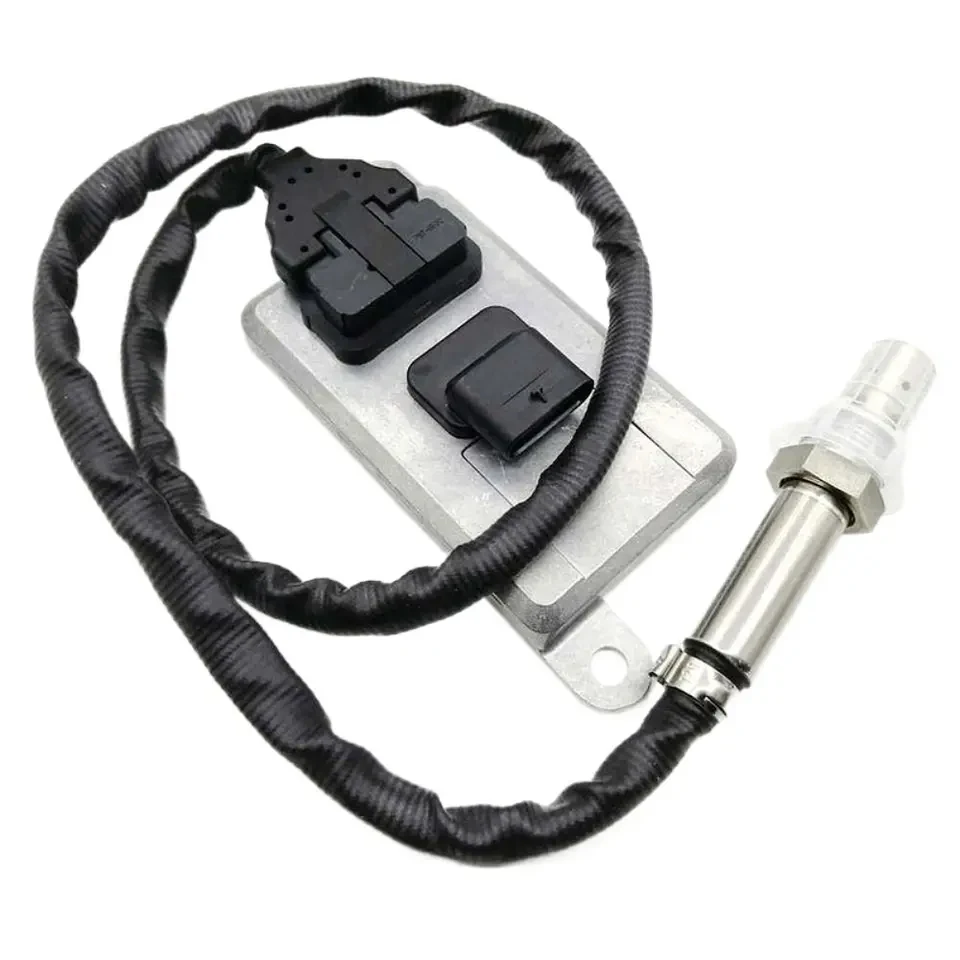 5WK96614J 5WK9 6614J New NOX Sensor Nitrogen Oxygen Sensor For Uninox 24V Car-styling