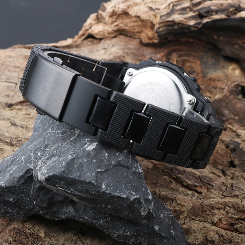 Для Casio G-Shock DW5600 Сменн – обзор и цена Casio Watch G-Shock Ga-2100