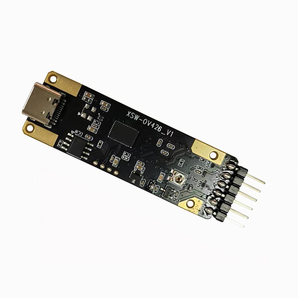 New PCBA Decoder Board for OVM6946/OVM6948 OCHTA10 Camera Module Sensor Image Board and ISP Board