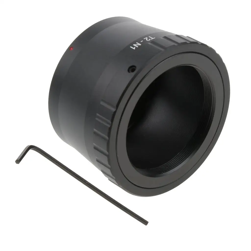 Telephoto Lens Adap… - image