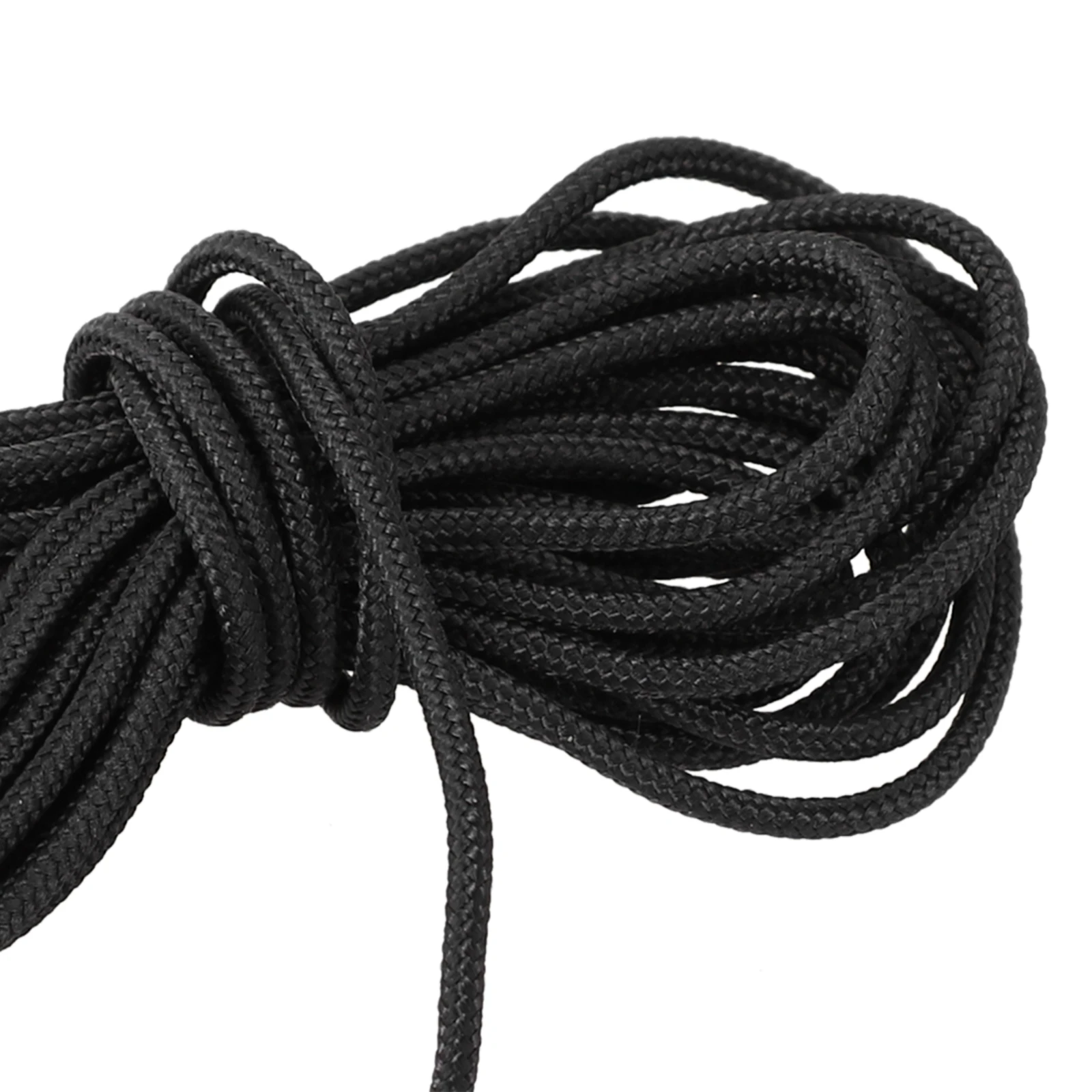 Loop Rope Ring Rope Indoor Wear Resistant 1 Pc 3 Meters 30 Grams Accessories D Ring Hunting Polyethylene Fiber