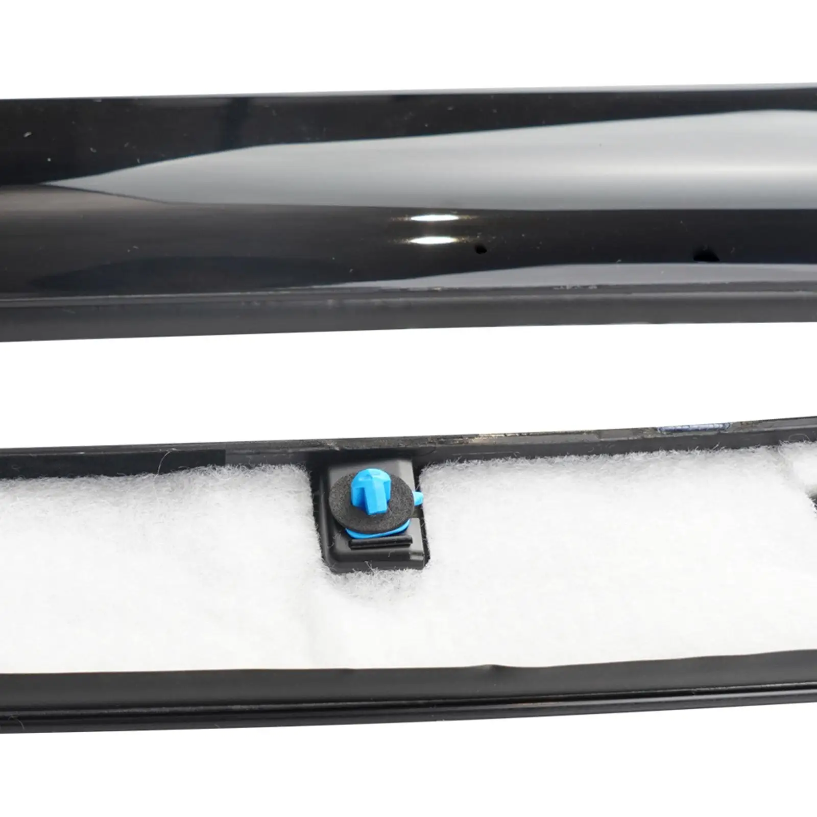 

2x Windshield Outer Pillar Trim 926289 Auto Accessory Left Right Side Replacement Parts BA8Z7403145AA 926290